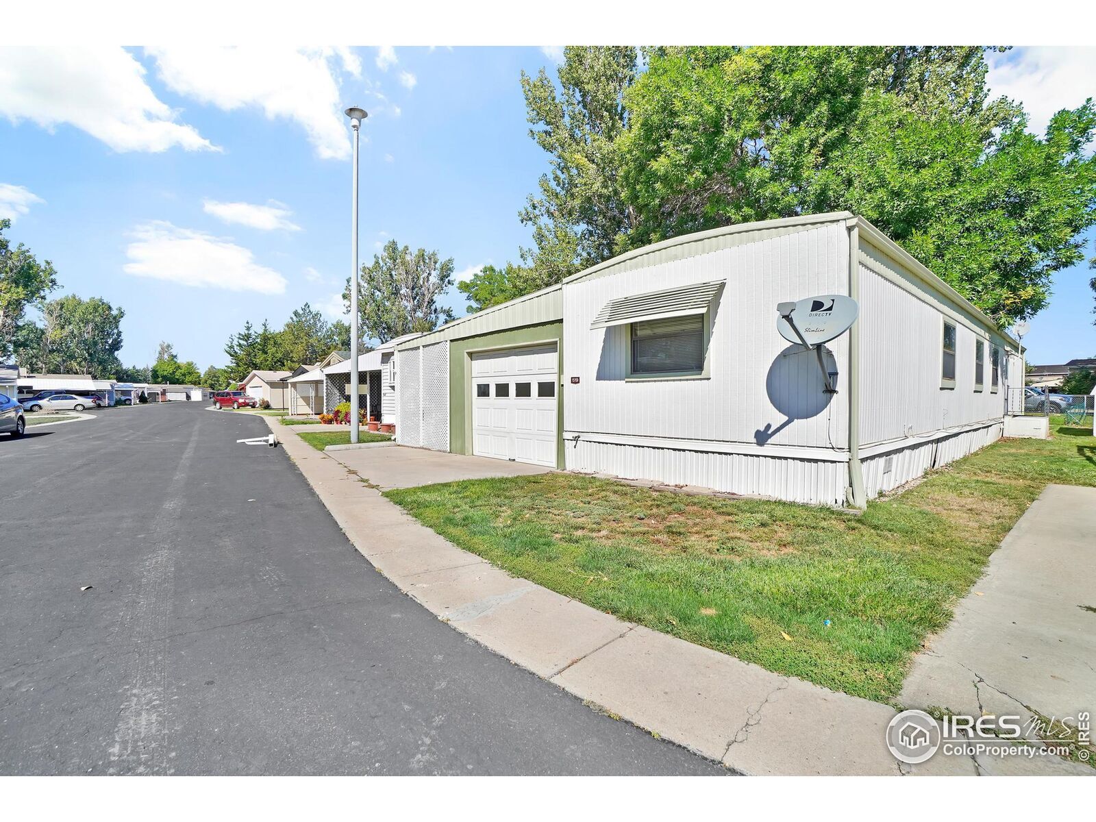 Property Photo:  1519 Sunset Pl  CO 80537 