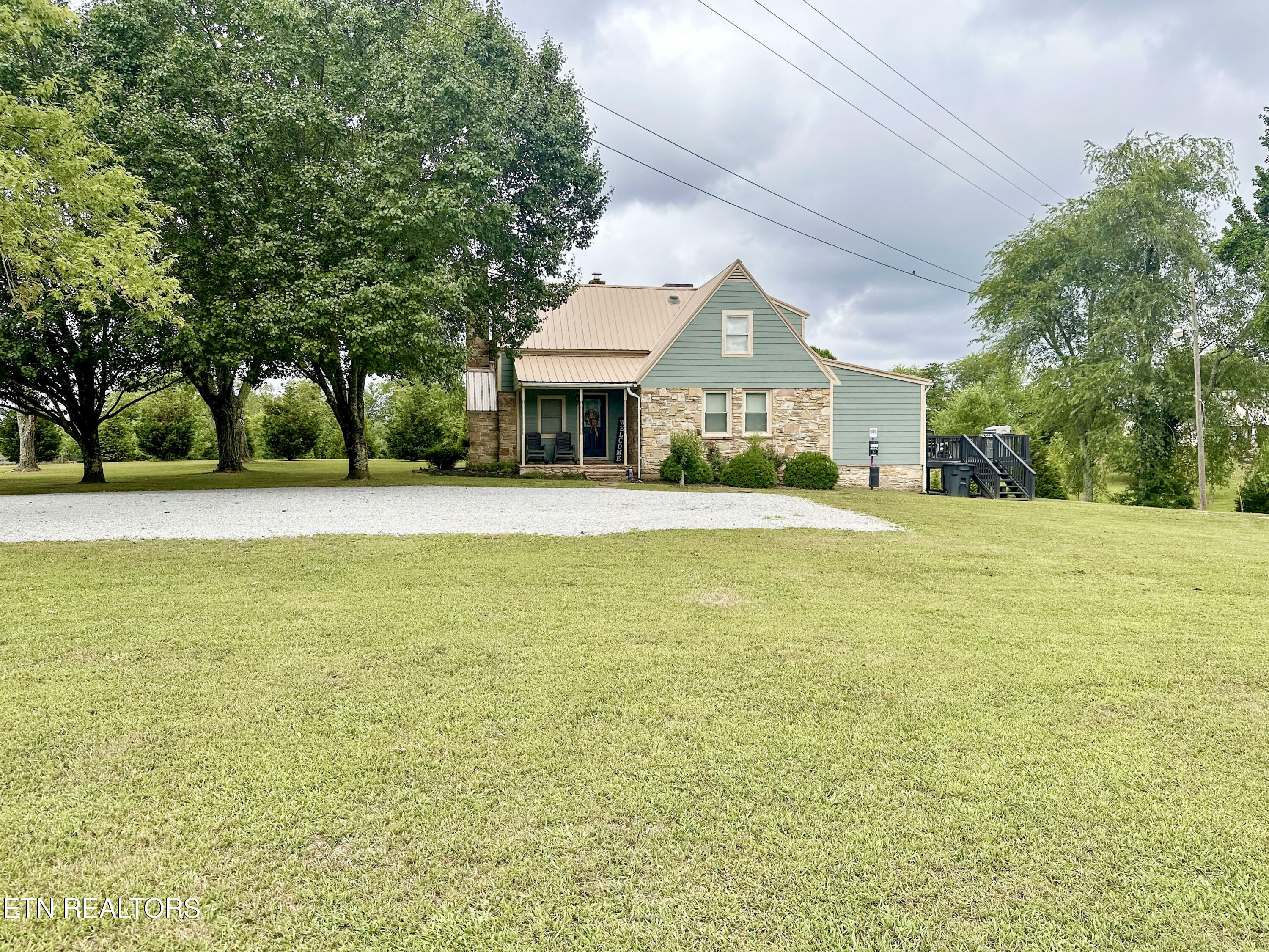 1209 Highland Lane  Crossville TN 38555 photo