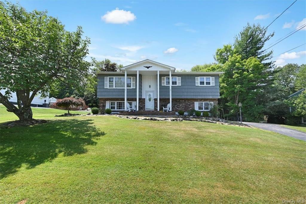 Property Photo:  34 Peter Bush Drive  NY 10950 