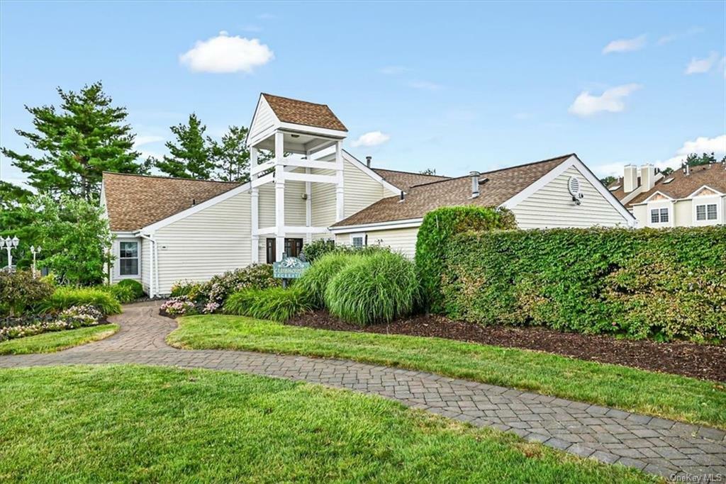 Property Photo:  1914 Whispering Hills  NY 10918 