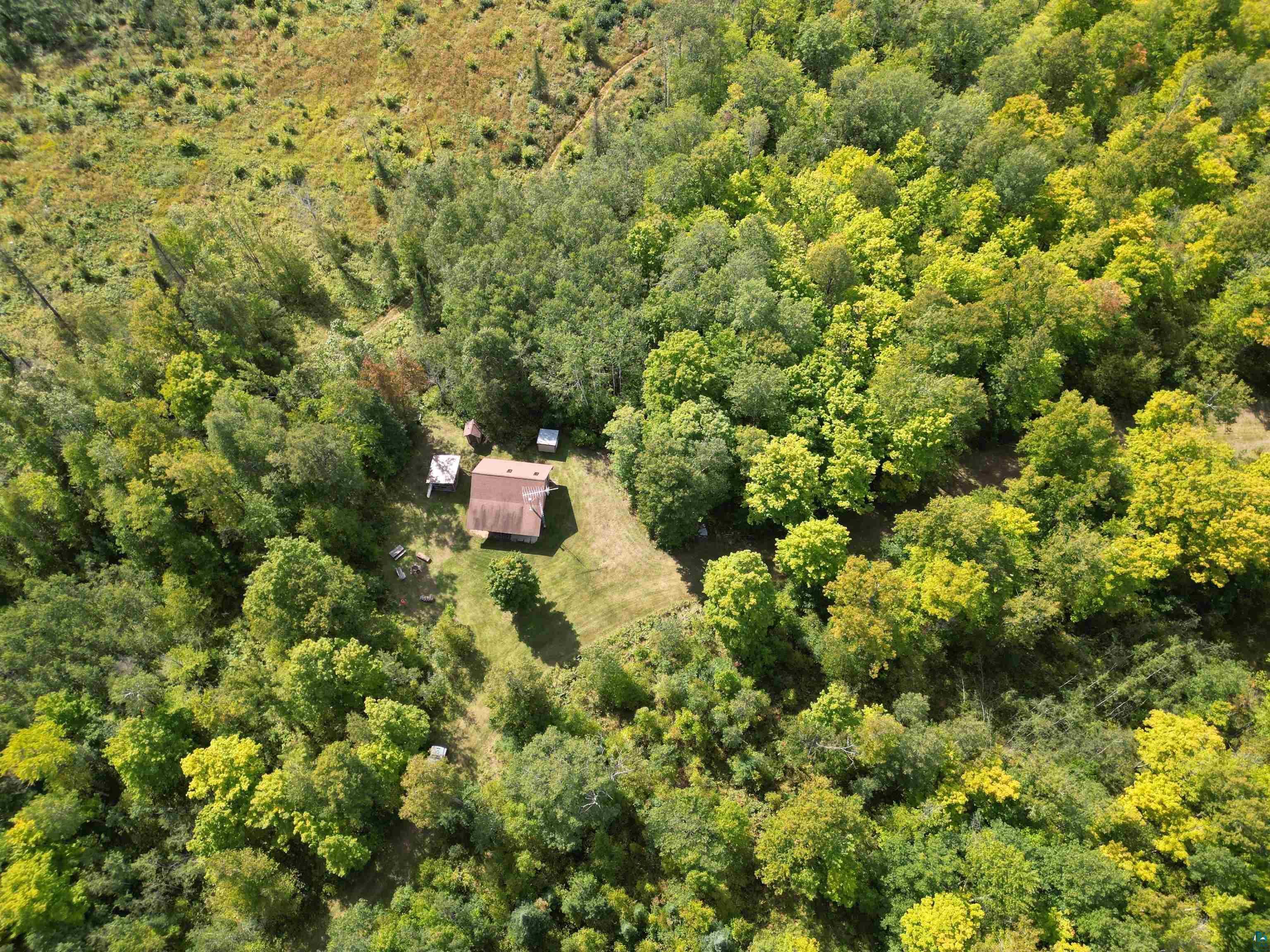 Property Photo: 60795 Soderland Rd WI 54856