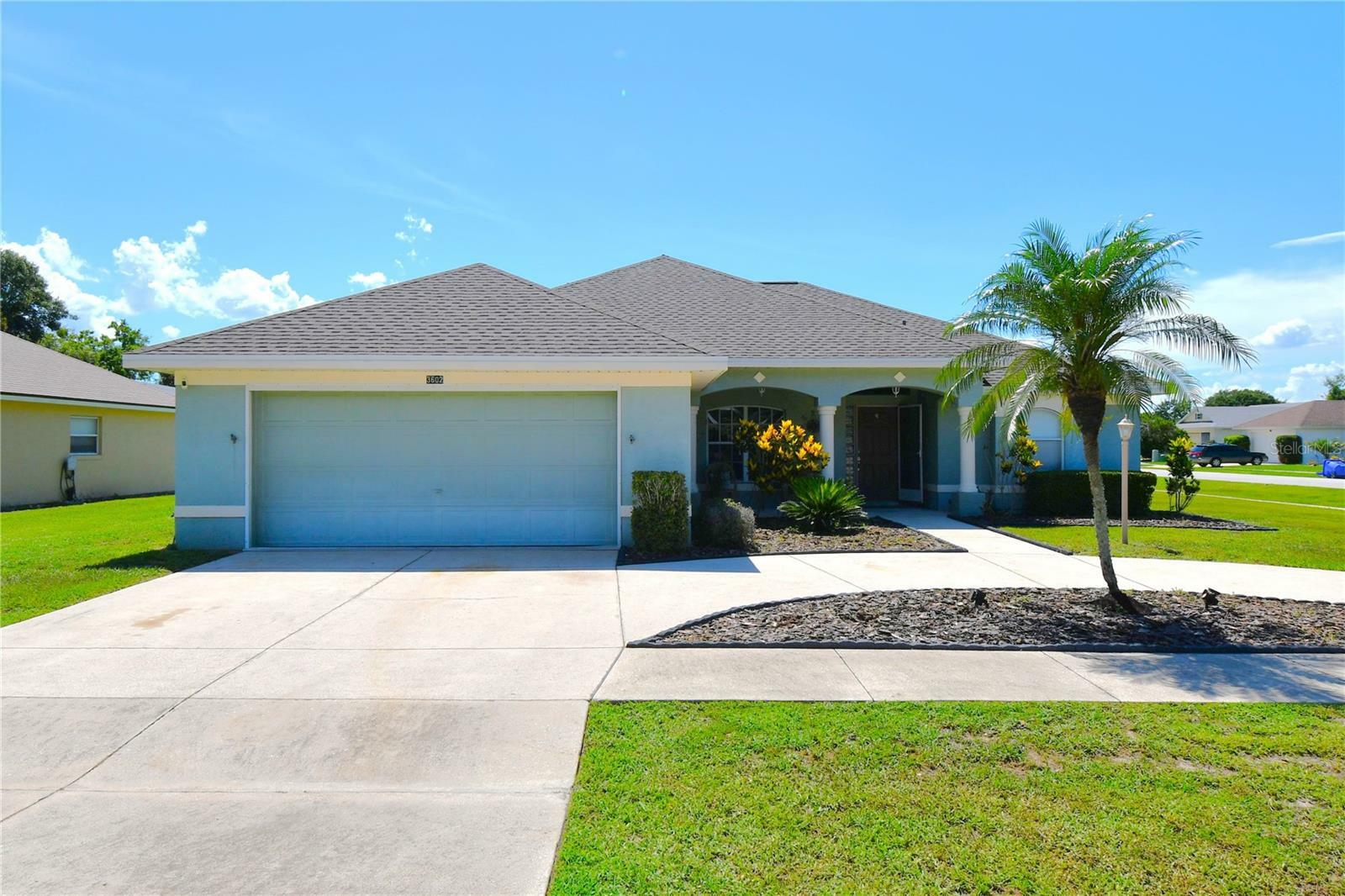 Property Photo:  3602 Windy Meadow Drive  FL 32778 