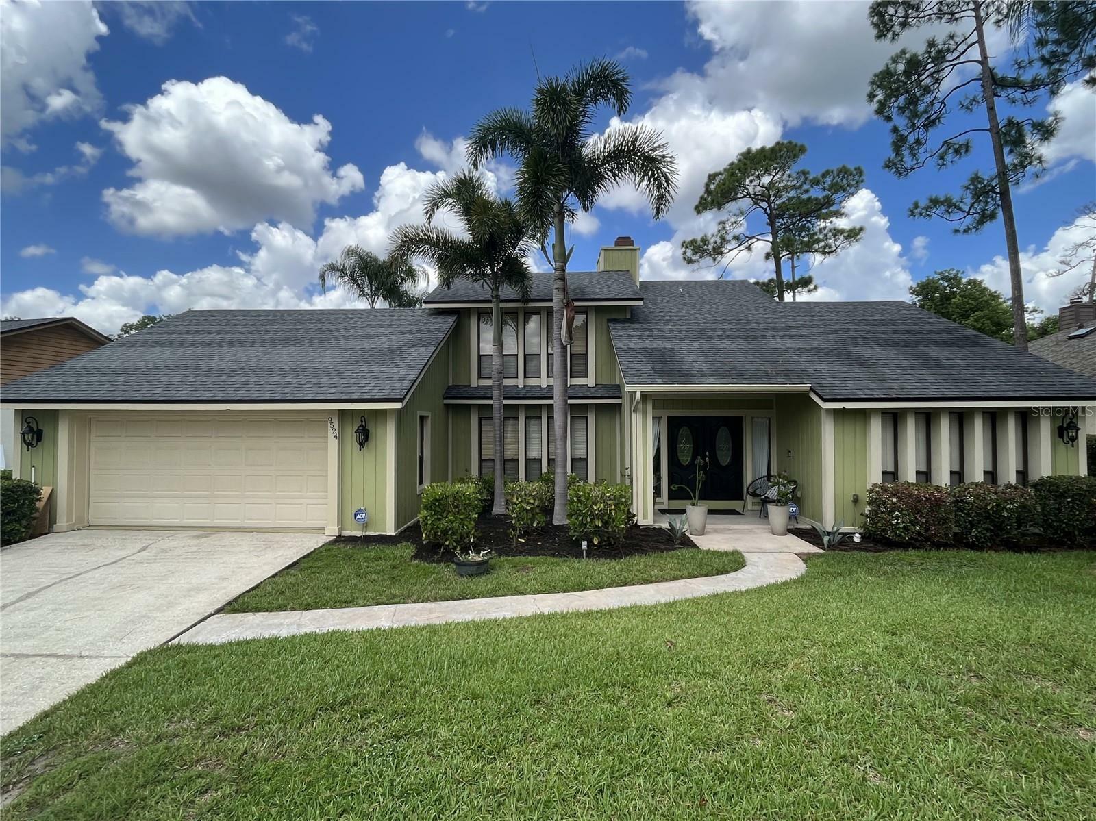 Property Photo:  9524 Bay Vista Estates Boulevard  FL 32836 