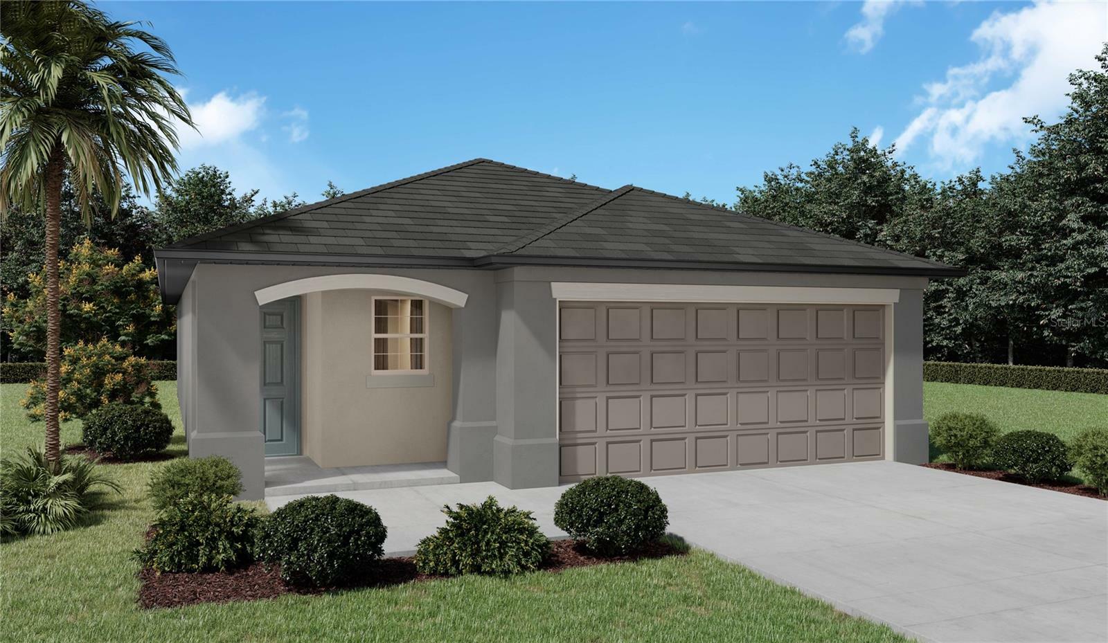 Property Photo:  3503 Great Park Court  FL 33563 