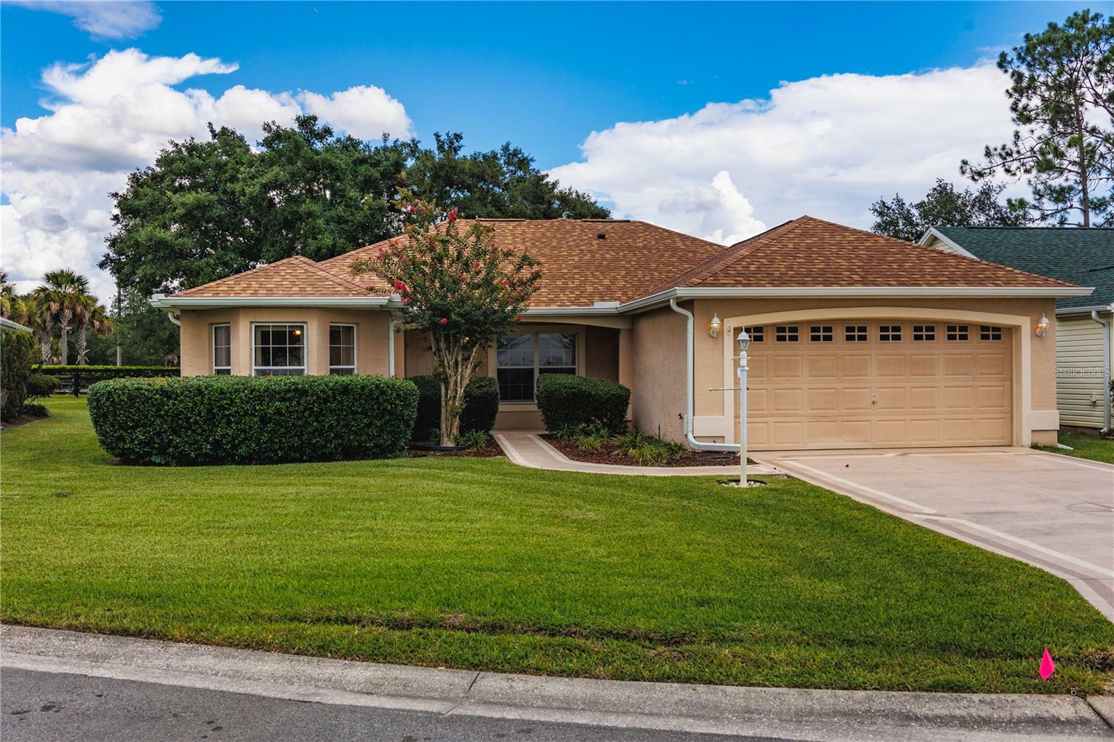 Property Photo: 1704 Enrique Drive FL 32159