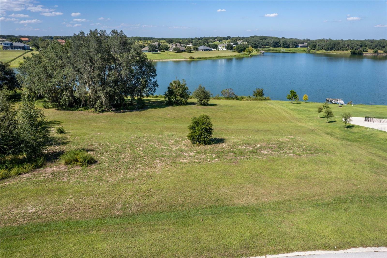 Property Photo:  36717 Barrington Dr  FL 32736 