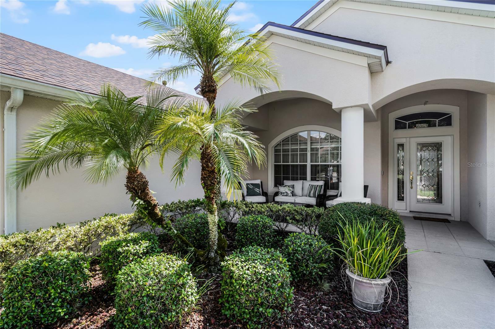 Property Photo:  122 Hickory Stick Court  FL 32713 