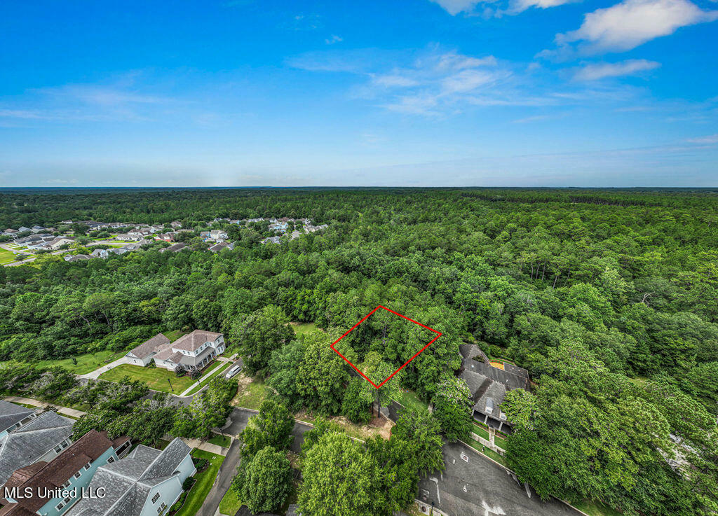 Property Photo:  Lot 60 Middleton Place  MS 39532 