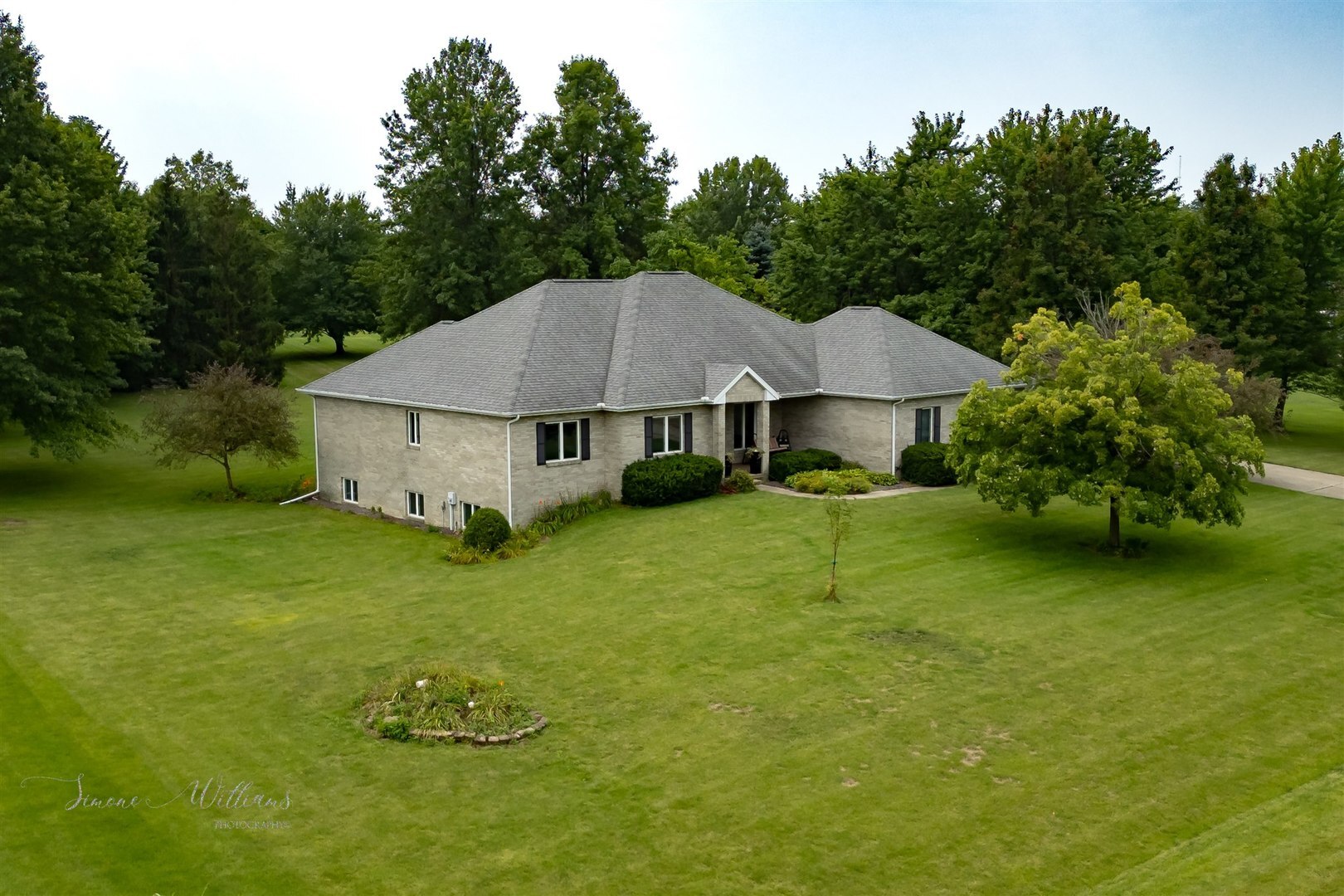 Property Photo: 10037 Old Sawmill Road IL 61705
