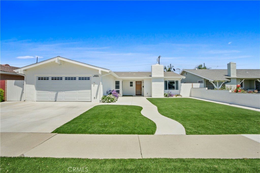 Property Photo:  16552 Kettler Lane  CA 92647 