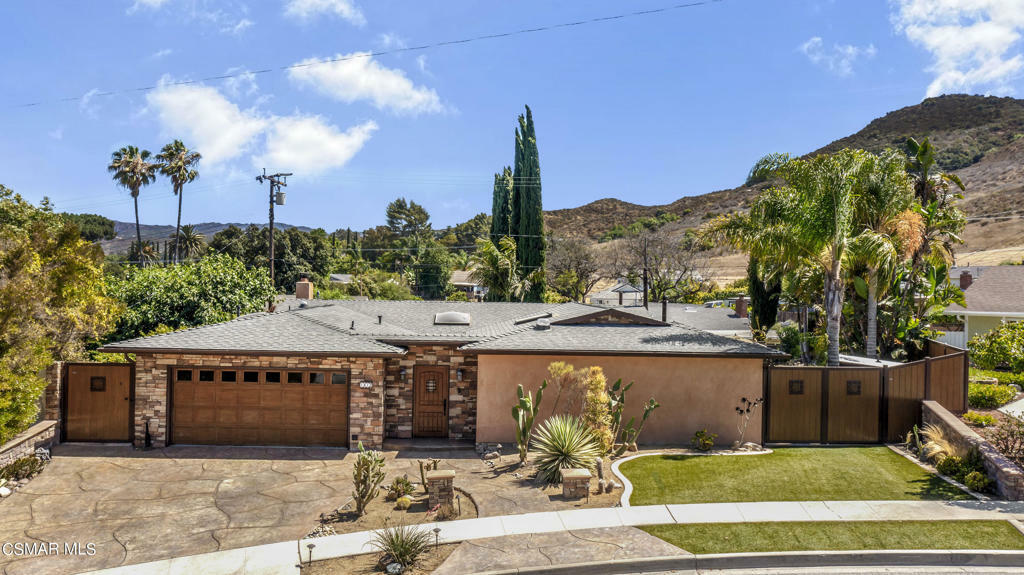 1613 Emeric Avenue  Simi Valley CA 93065 photo