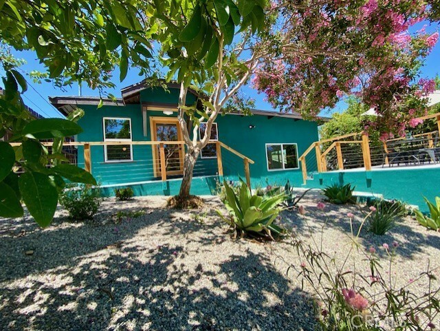 Property Photo:  4865 Eldred Street  CA 90042 