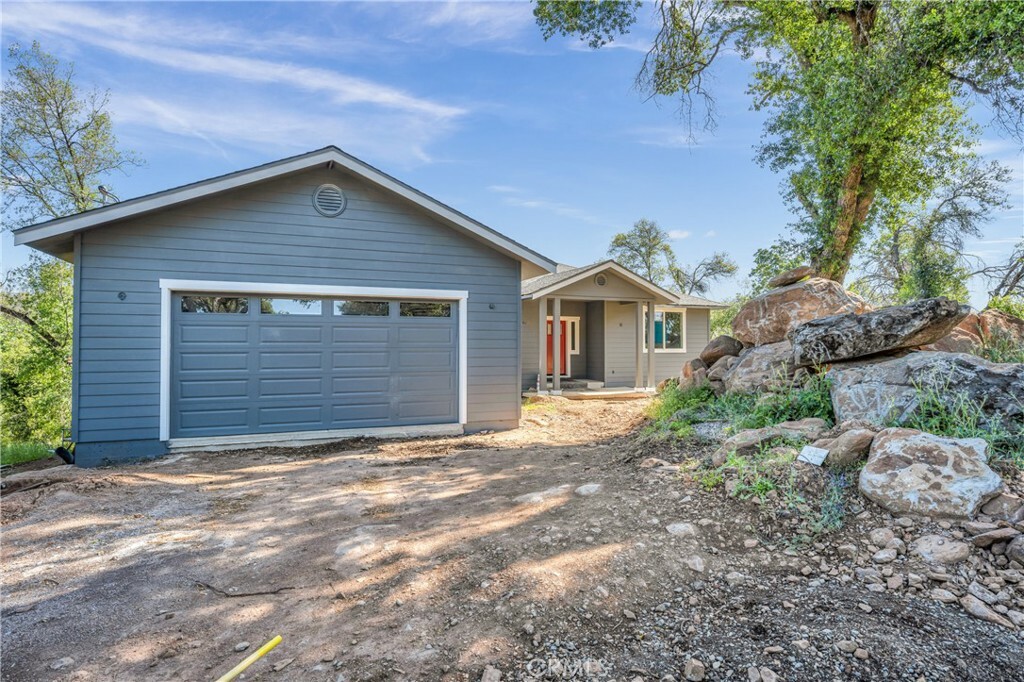 Property Photo:  18904 Timber Point Road  CA 95467 