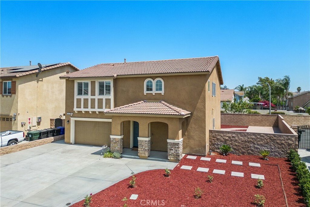 Property Photo:  5424 Flabob Avenue  CA 92509 