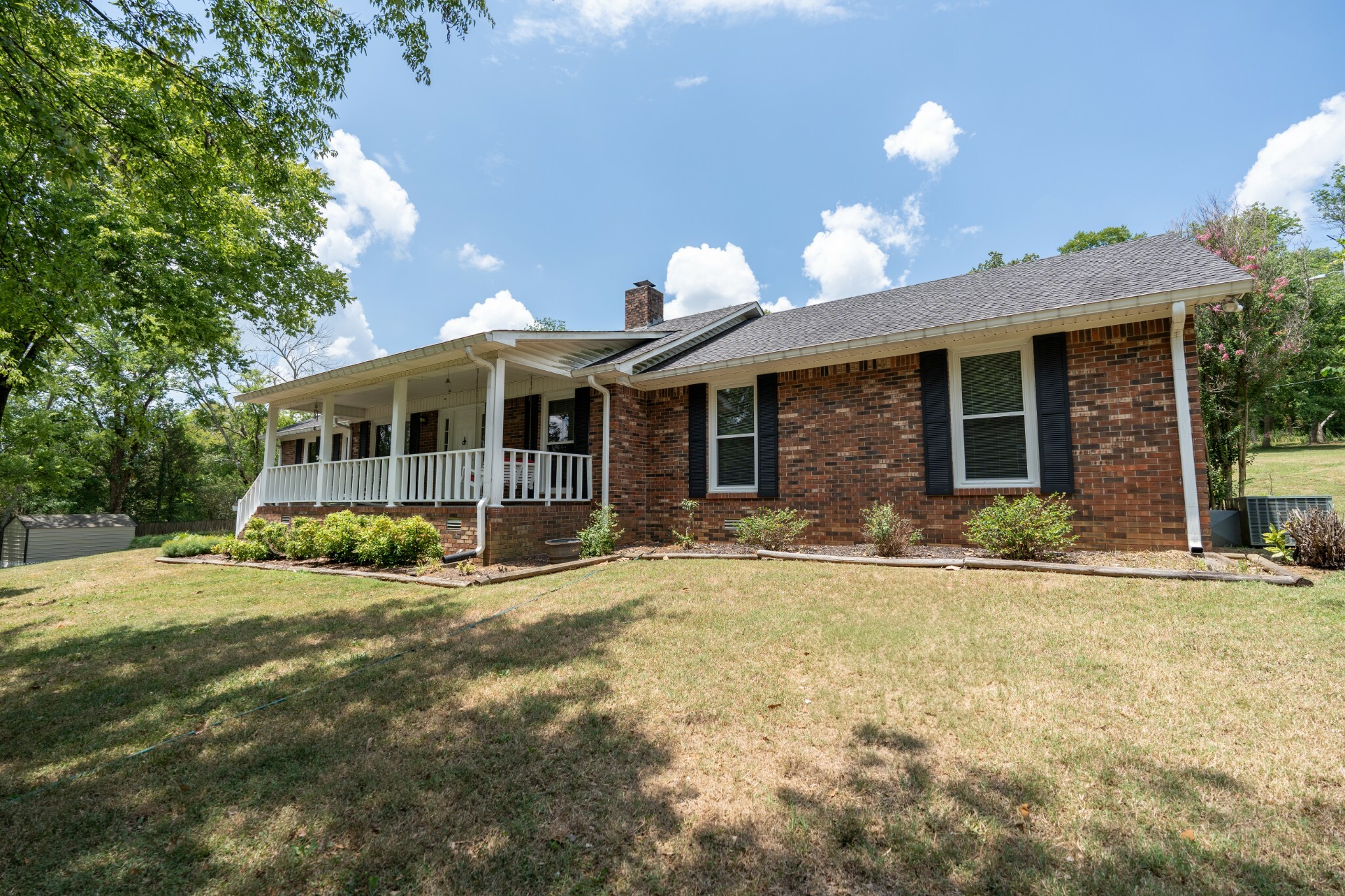 Property Photo:  775 Owl Hollow Rd  TN 38478 