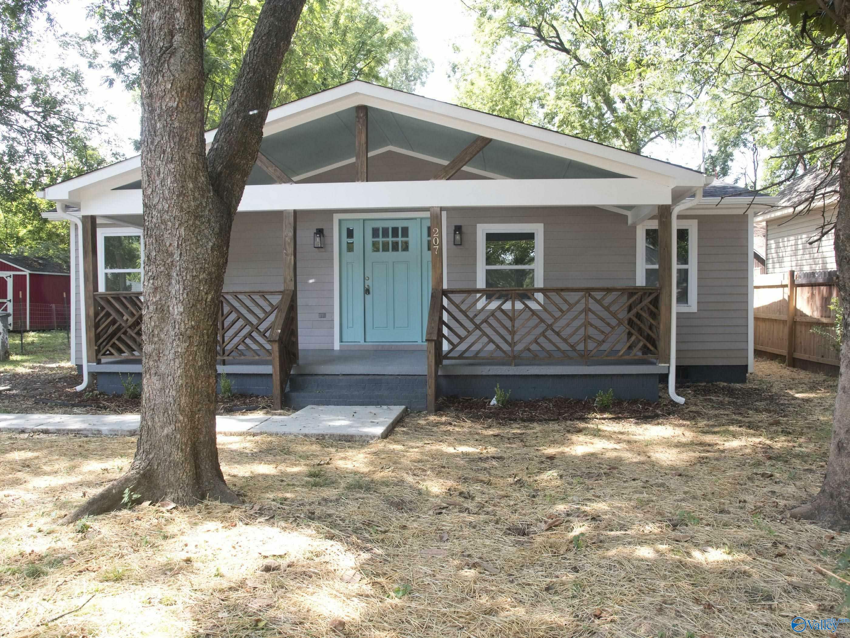 207 Beirne Avenue  Huntsville AL 35801 photo