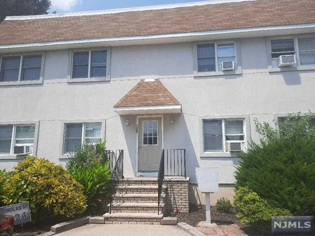 Property Photo:  255 Rea Avenue  NJ 07506 