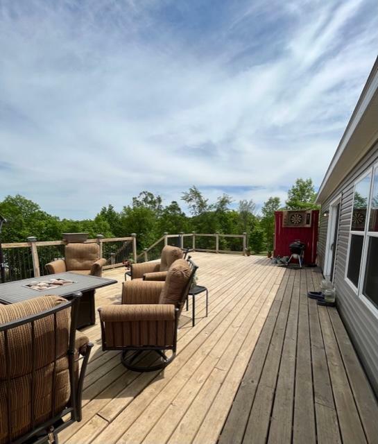 Property Photo:  34302 Twin Island Lane  MN 56528 