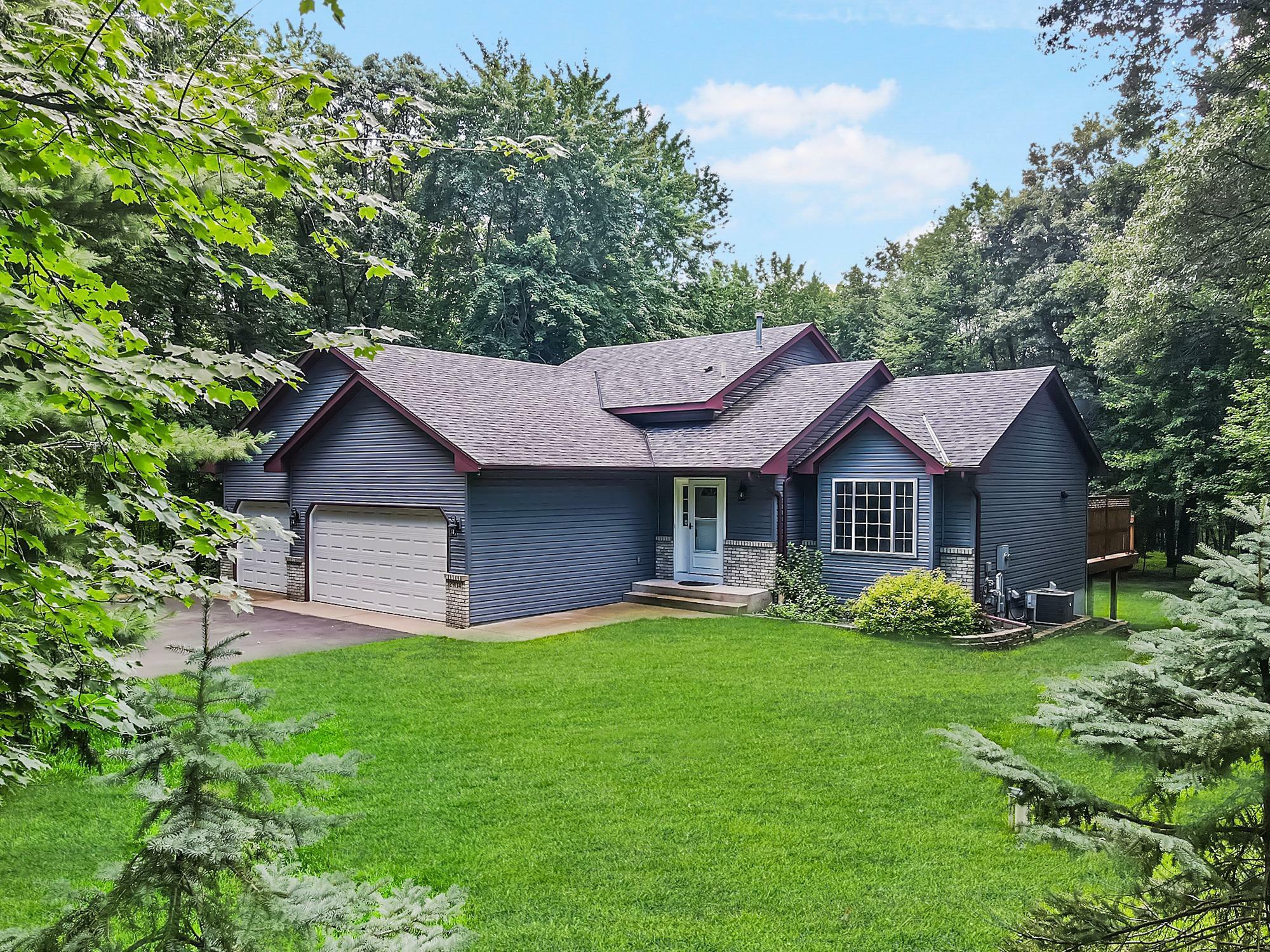 Property Photo:  29134 Hillcrest Drive  MN 55079 