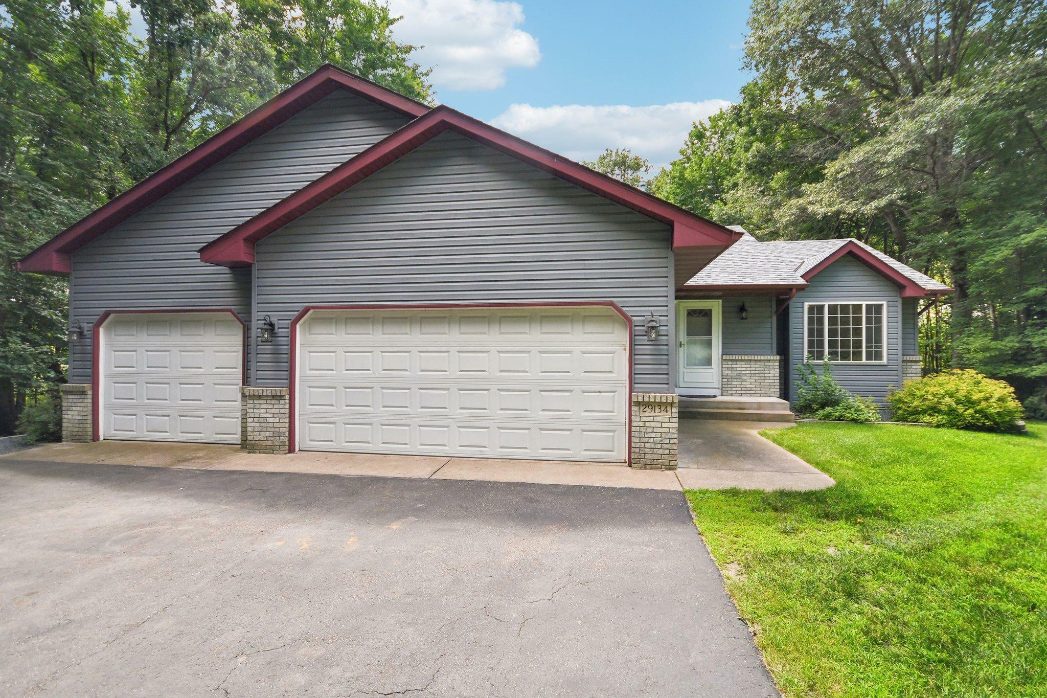 29134 Hillcrest Drive  Wyoming MN 55079 photo