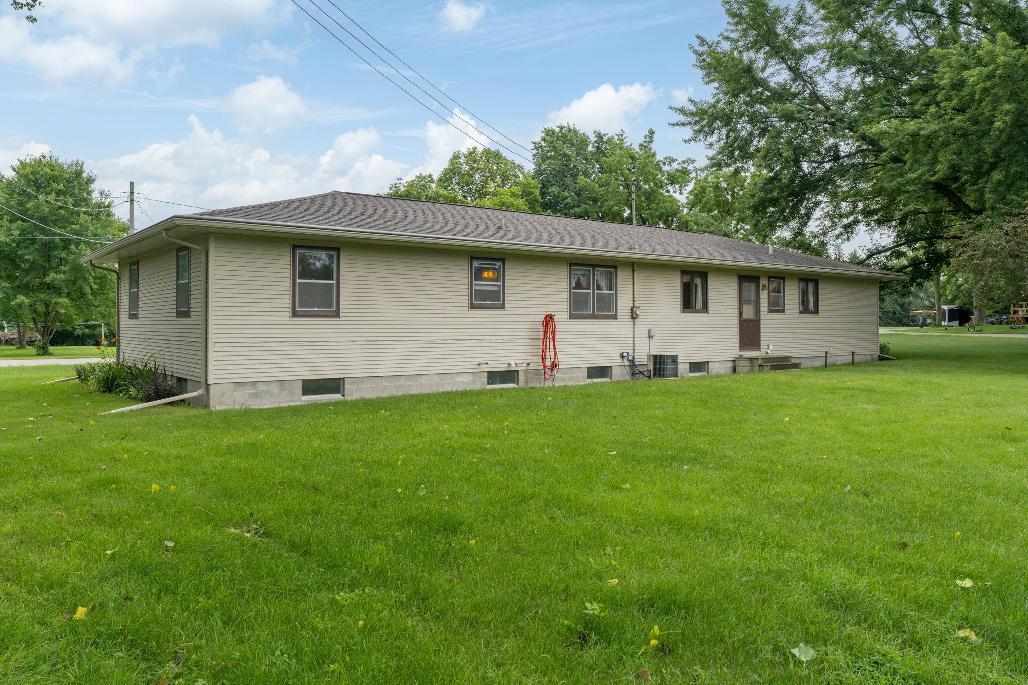 Property Photo: 205 Park Street S MN 56080