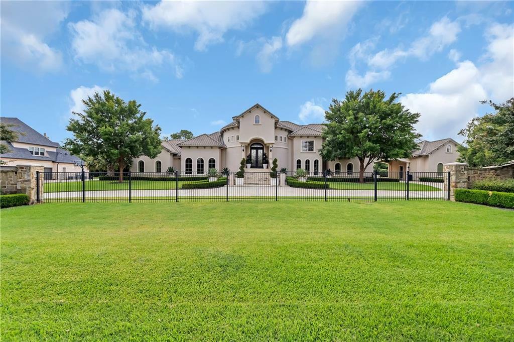 1567 Dove Road  Westlake TX 76262 photo