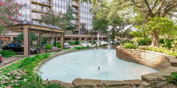 Property Photo:  5200 Keller Springs Road 536  TX 75248 