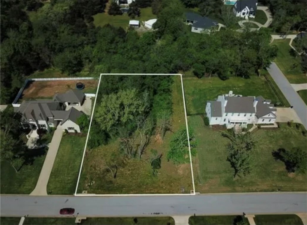 2841 N Lubbock Lane  Fayetteville AR 72703 photo