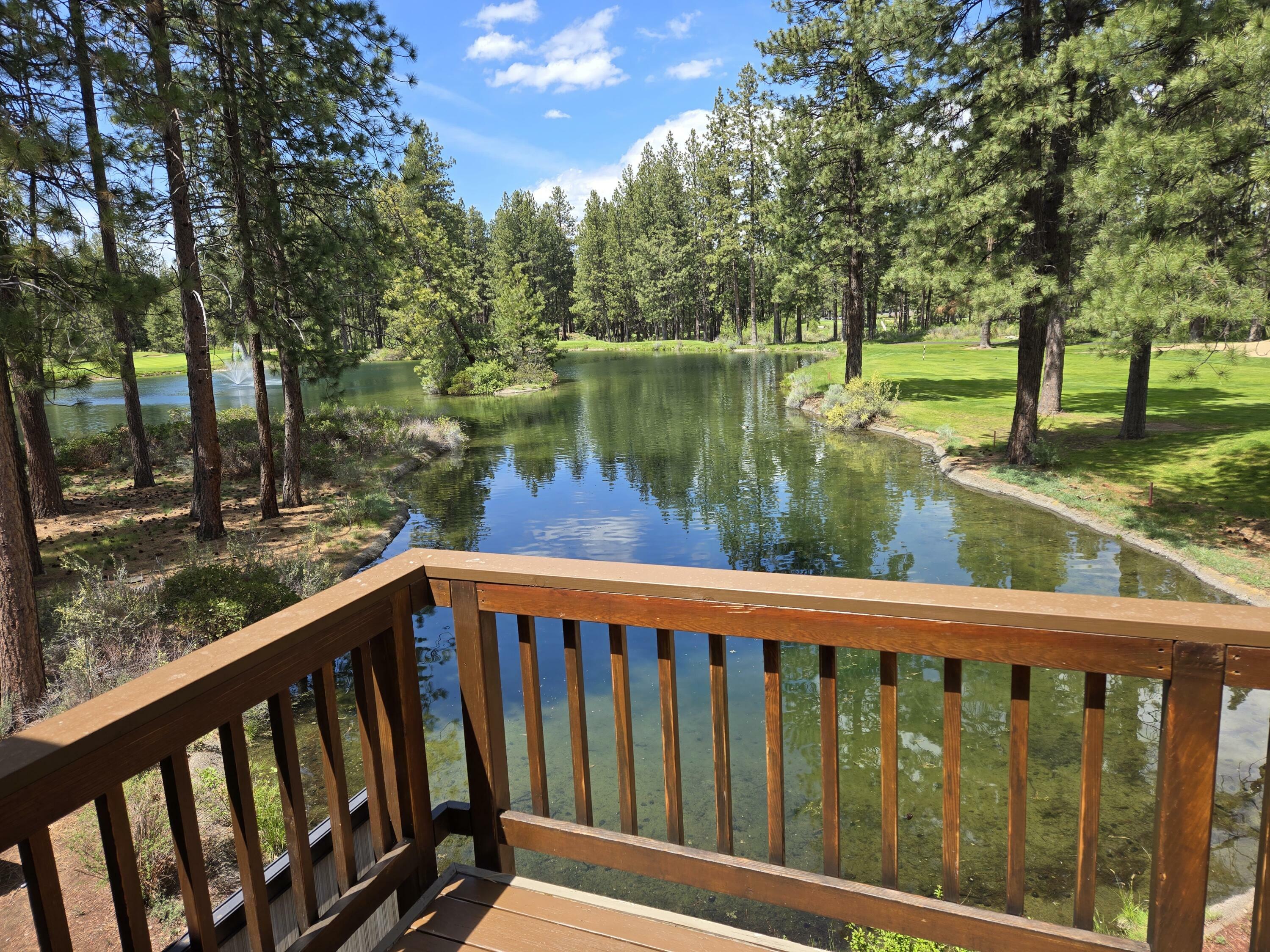 Property Photo: 60583 Seventh Mountain Drive OR 97702