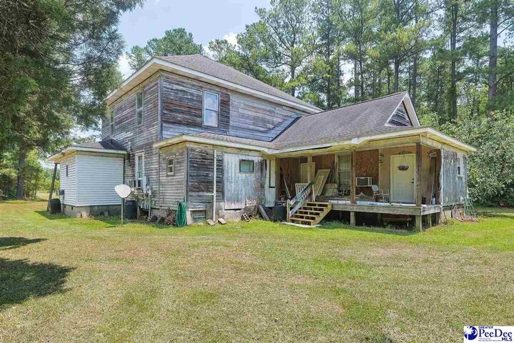 Property Photo: 1309 N Matthews Road SC 29560