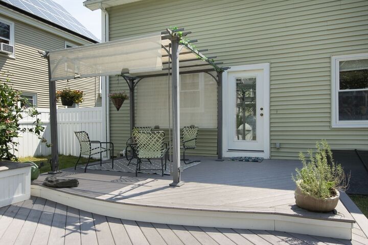 Property Photo:  5 Bent Ave  MA 01754 