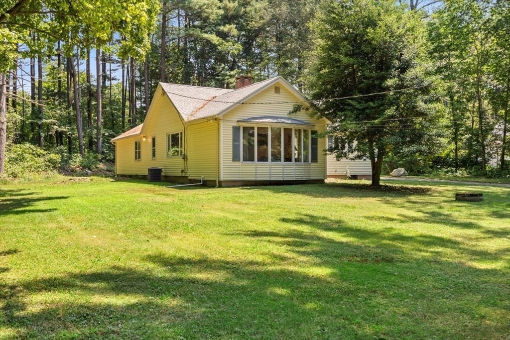 Property Photo: 849 Church Street MA 02767