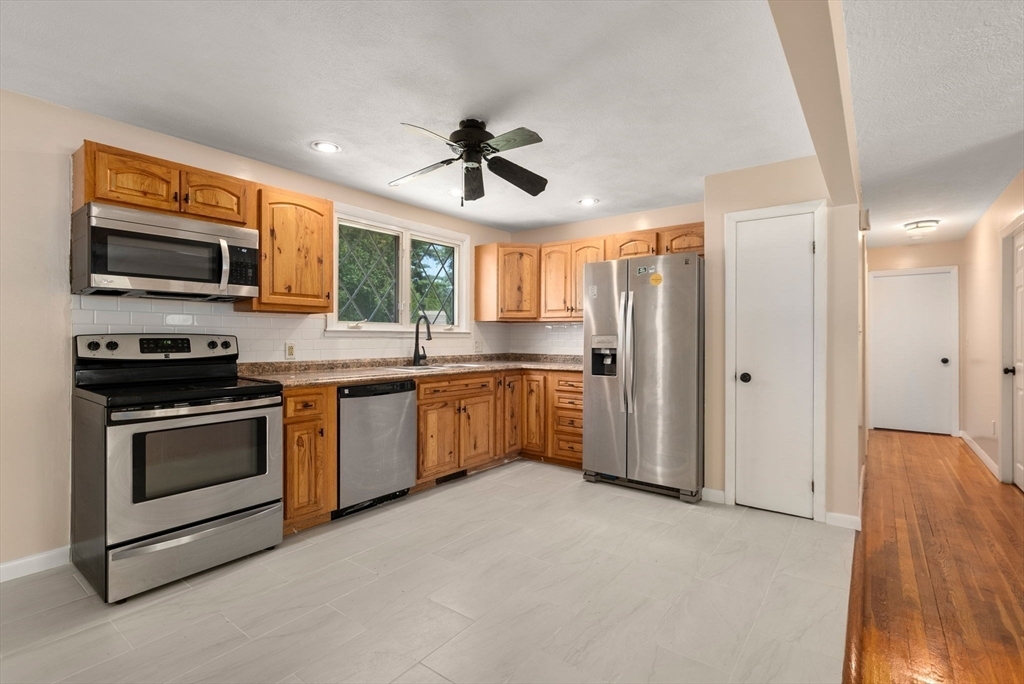 Property Photo: 8 Harwood St MA 01540