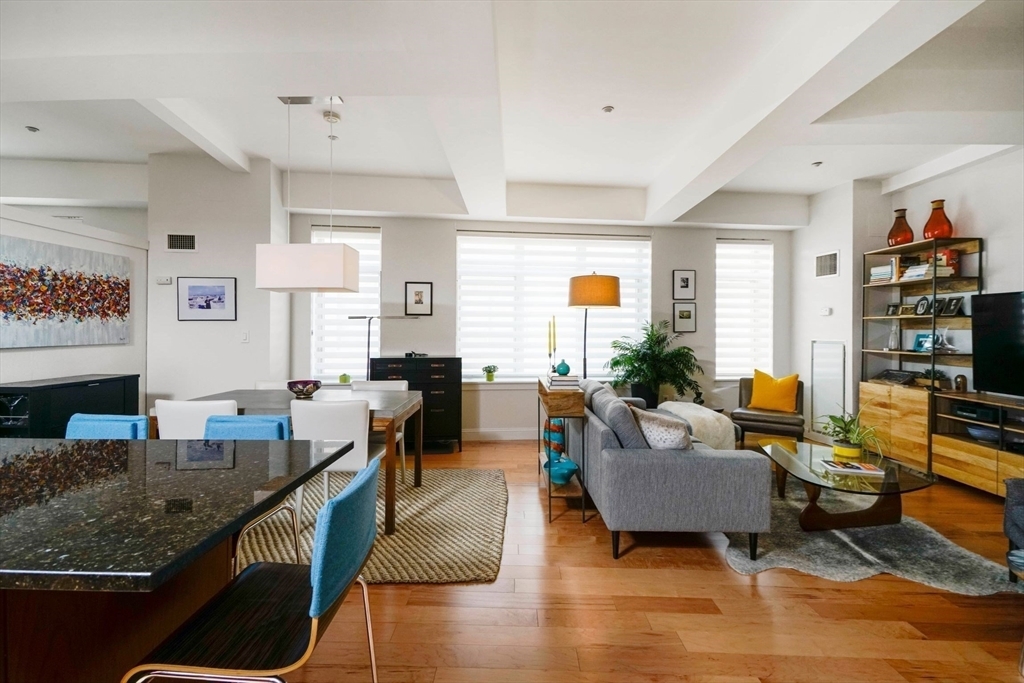 Property Photo: 35 Fay 607 MA 02118