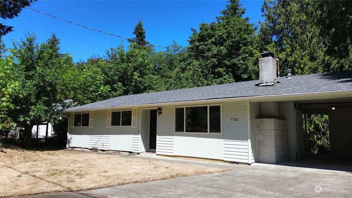 Property Photo:  7732 Mazama Street SW  WA 98512 