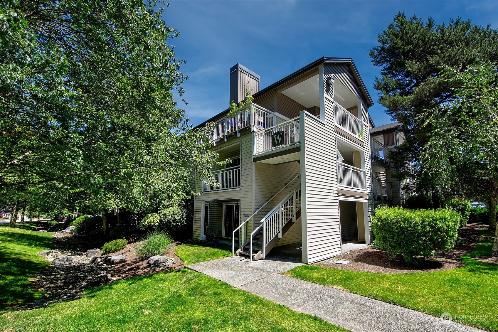 12303  Harbour Pointe Boulevard W202  Mukilteo WA 98275 photo