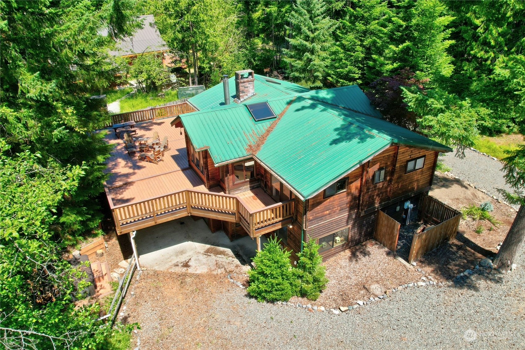 Property Photo:  16108  Crystal River Ranch Road E  WA 98022 