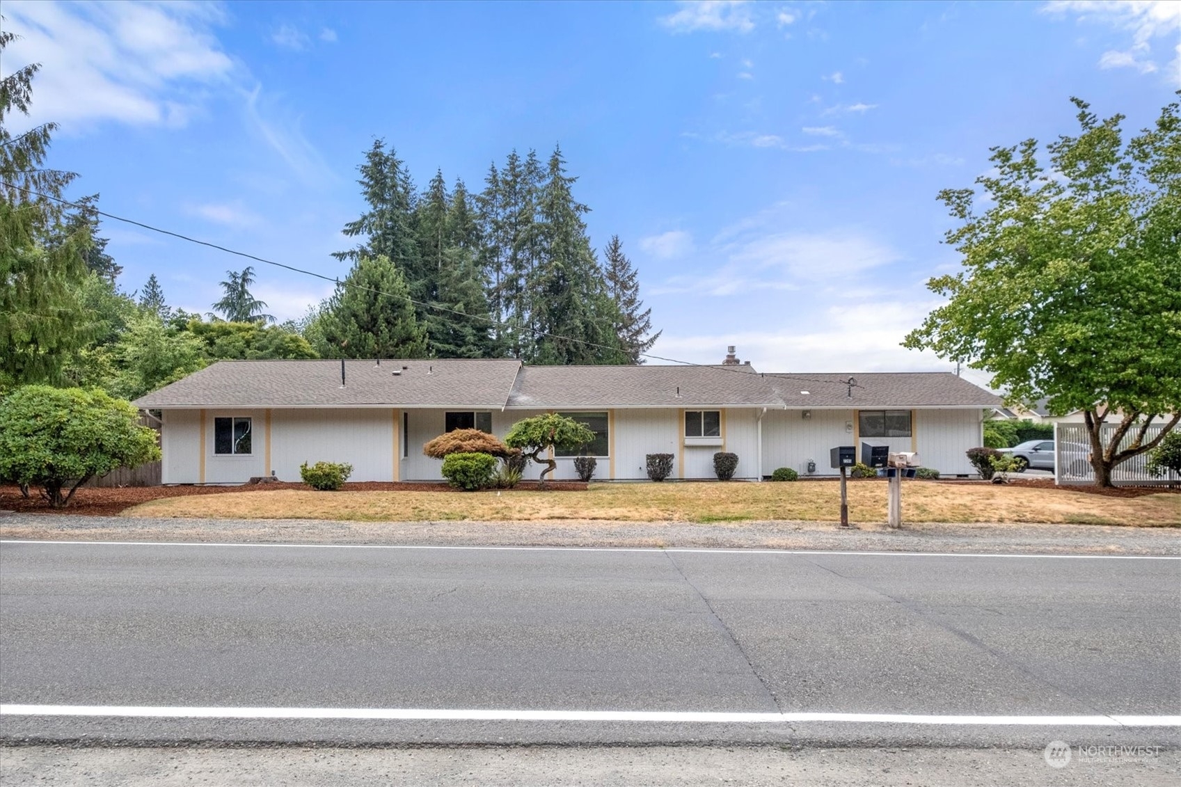 Property Photo:  2104 7th Street SE  WA 98372 