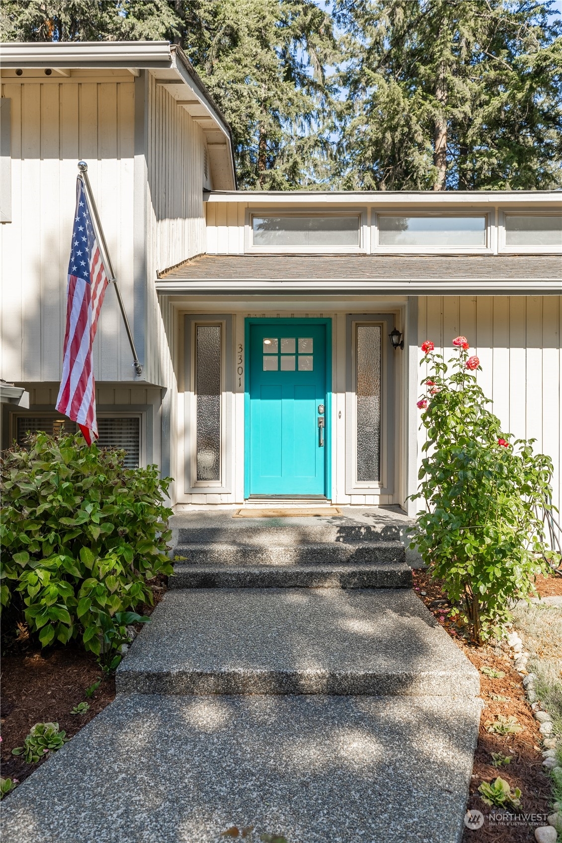 Property Photo: 3301 27th Street SE WA 98374