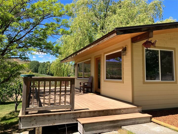 Homes for Sale Windermere Methow Valley