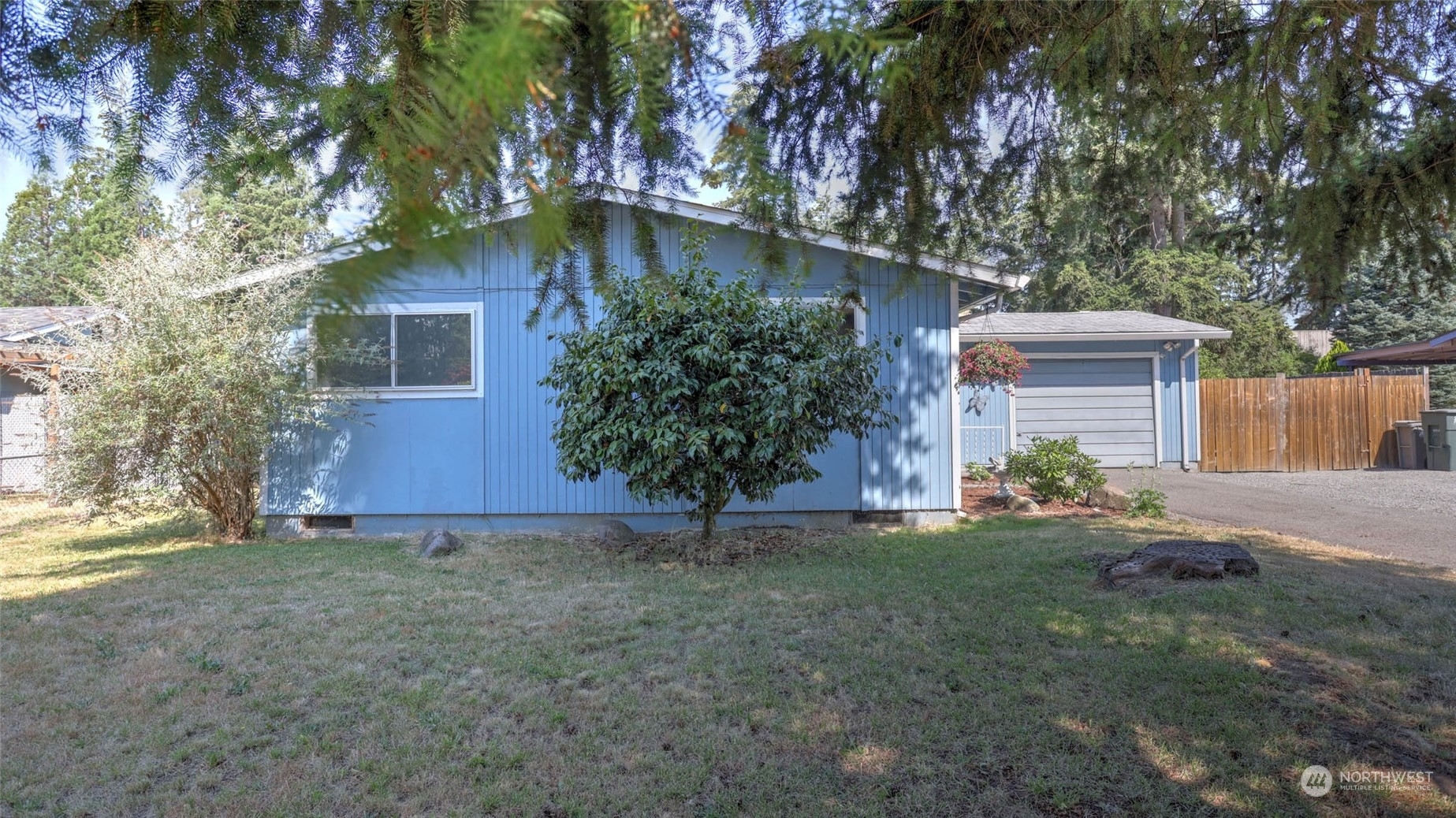 Property Photo:  17314 SE 265th Street  WA 98042 