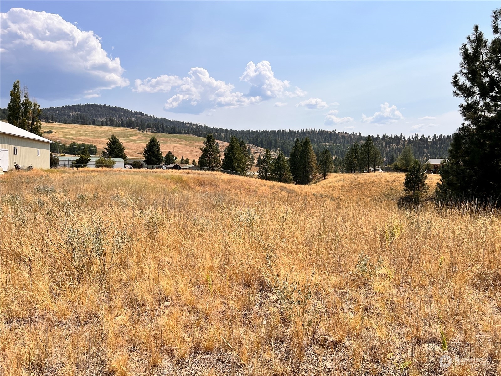 Property Photo:  0 Lot 7 Sandpiper Way  WA 99166 