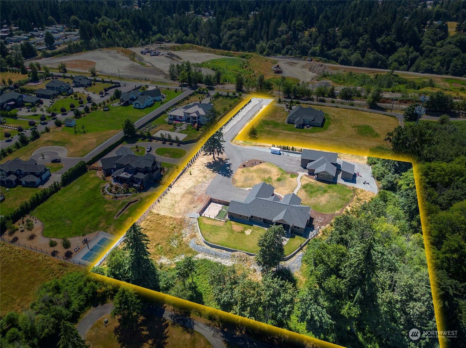 Property Photo:  7409 62nd Avenue E  WA 98371 