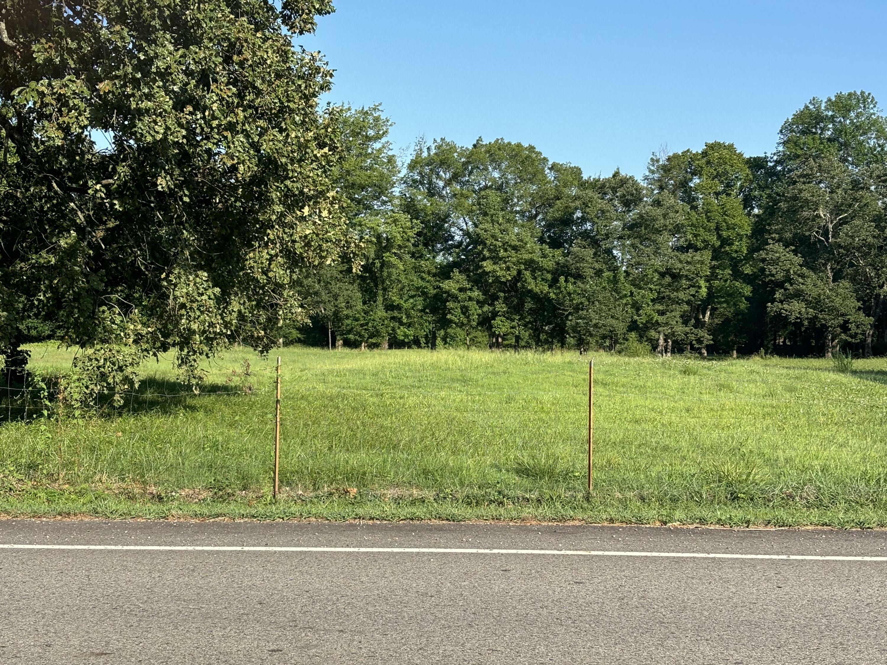 Property Photo:  000 Jimmy Lile Road  AR 72802 