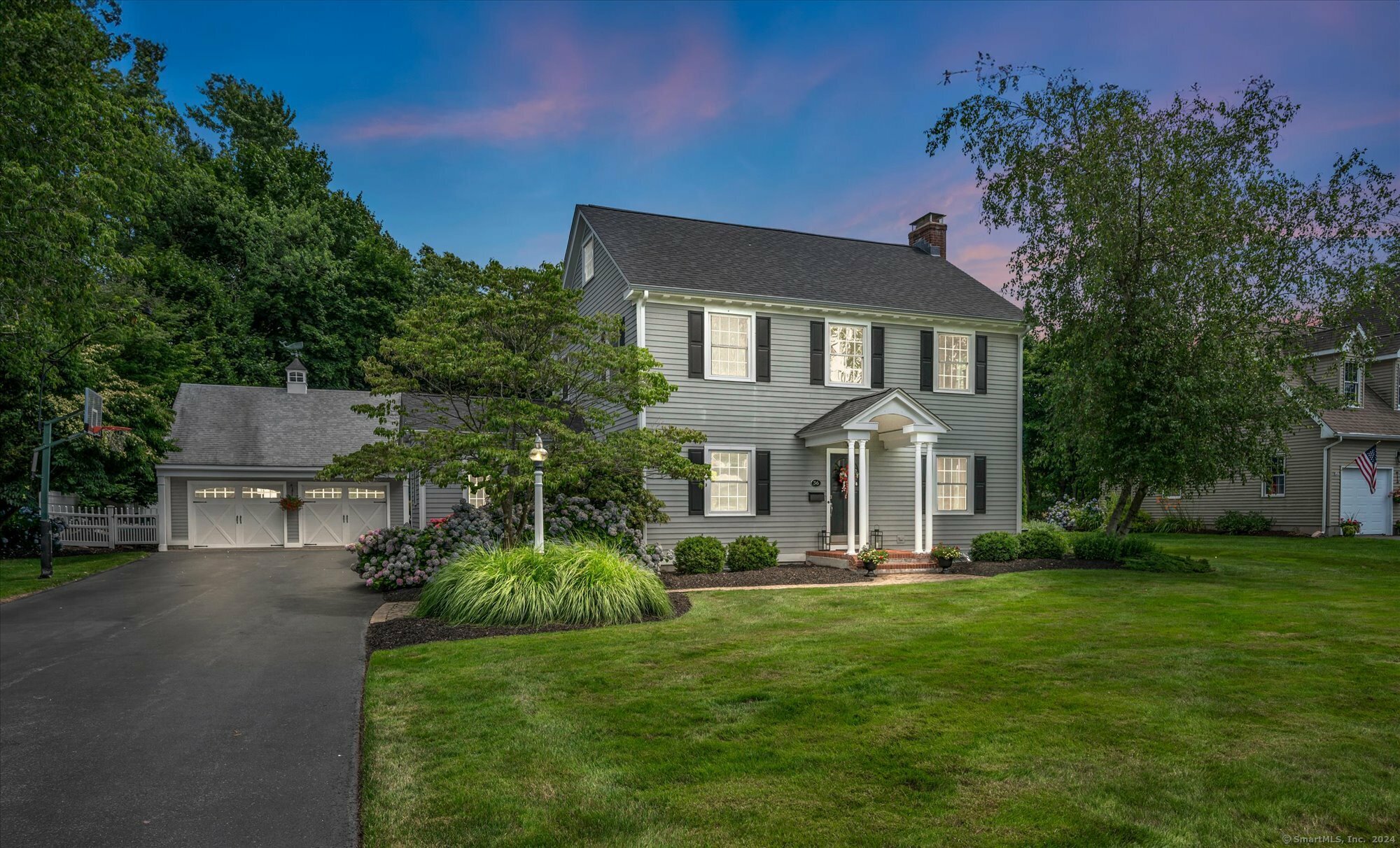 Property Photo:  36 Clarkridge Road  CT 06109 