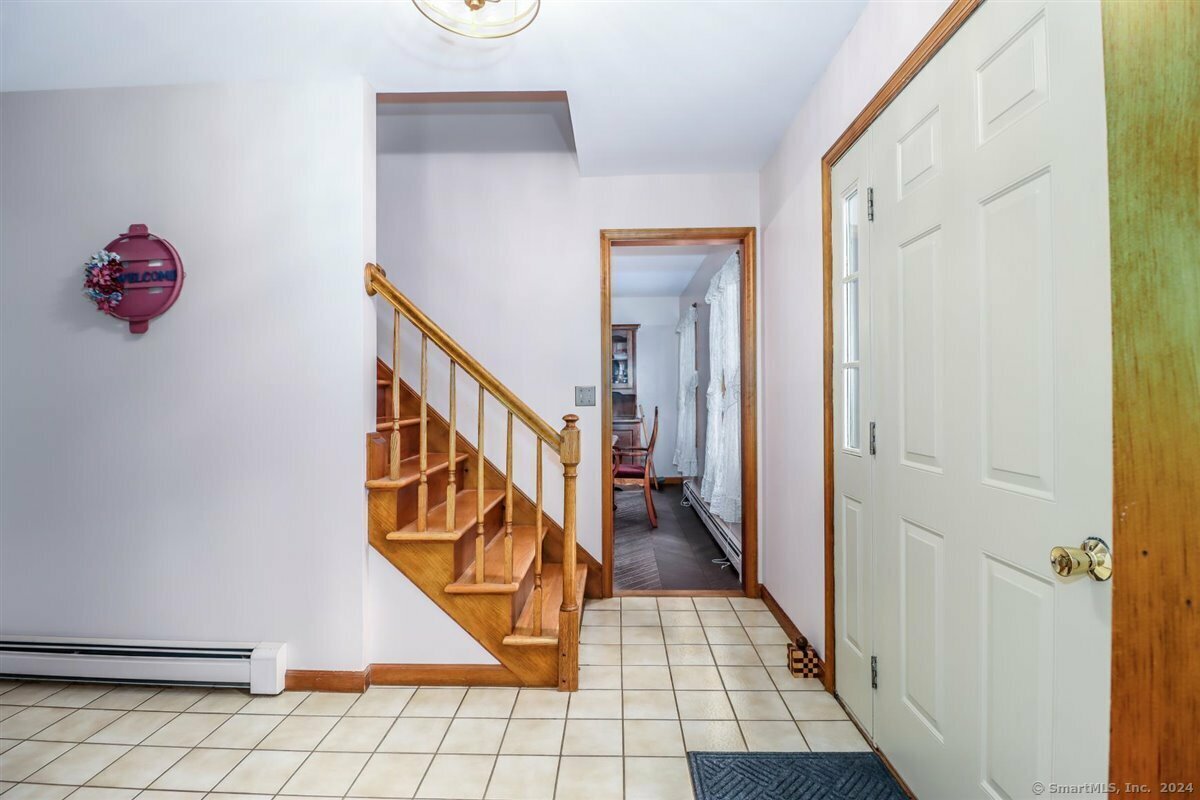 Property Photo:  26 Mine Hill Road  CT 06776 