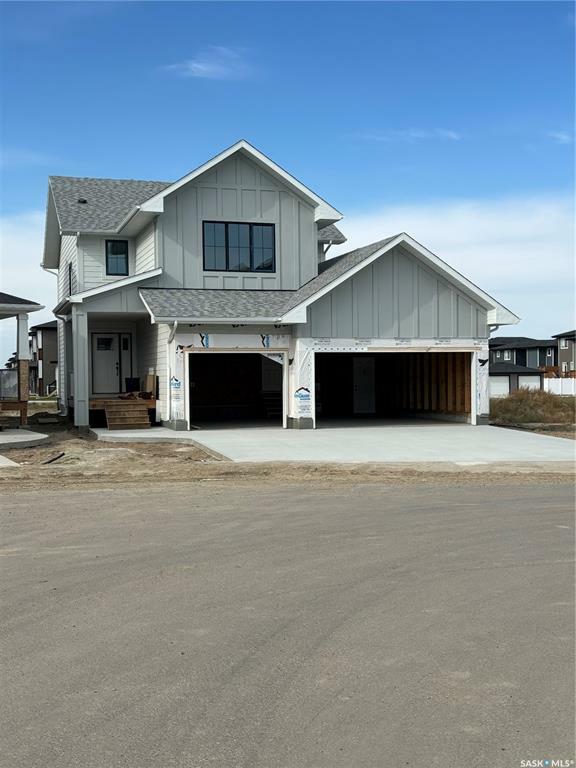 130 Kostiuk Crescent  Saskatoon SK S7W 0P6 photo