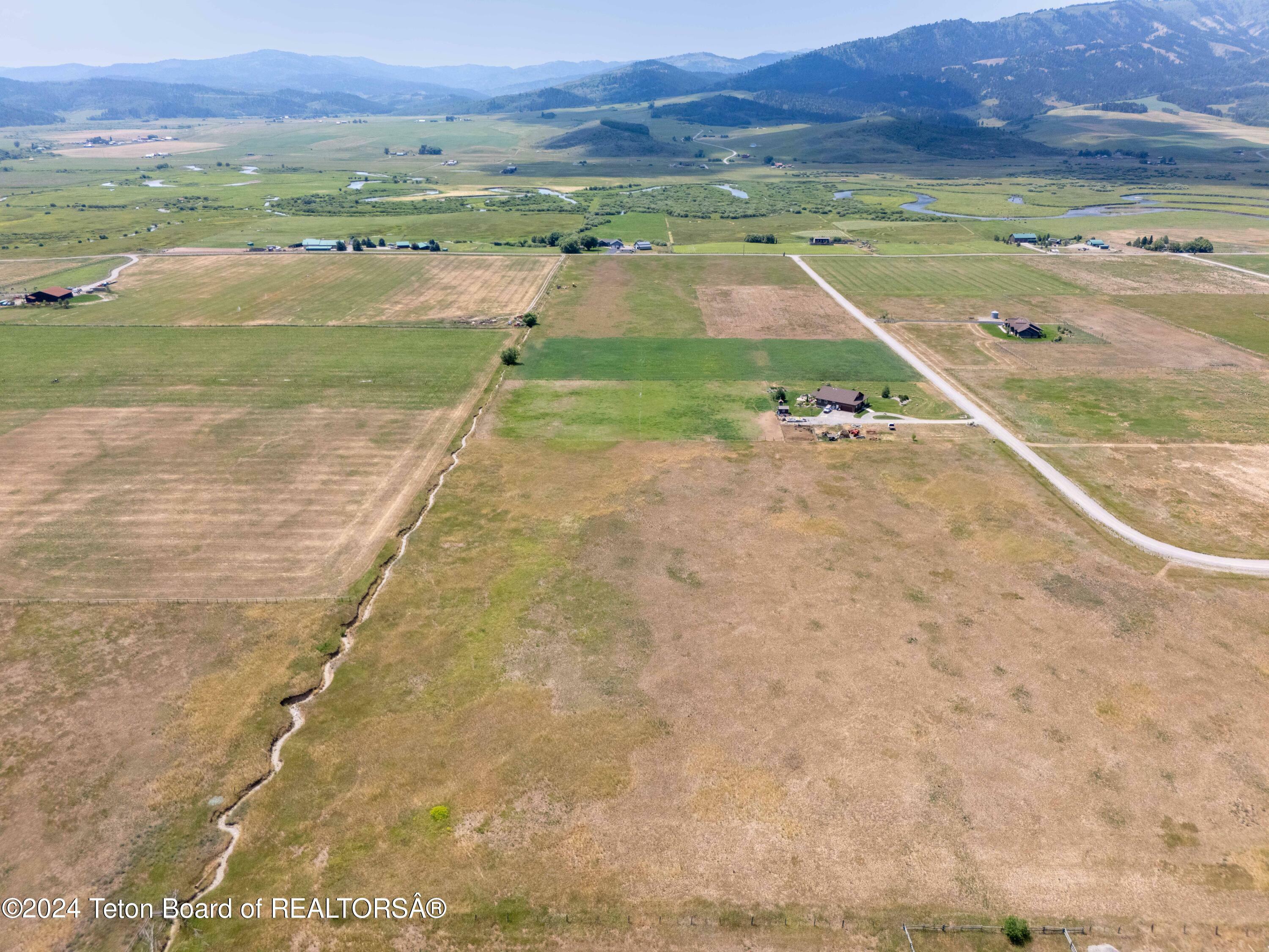 Property Photo:  Lot 15 Royal Loop  WY 83118 