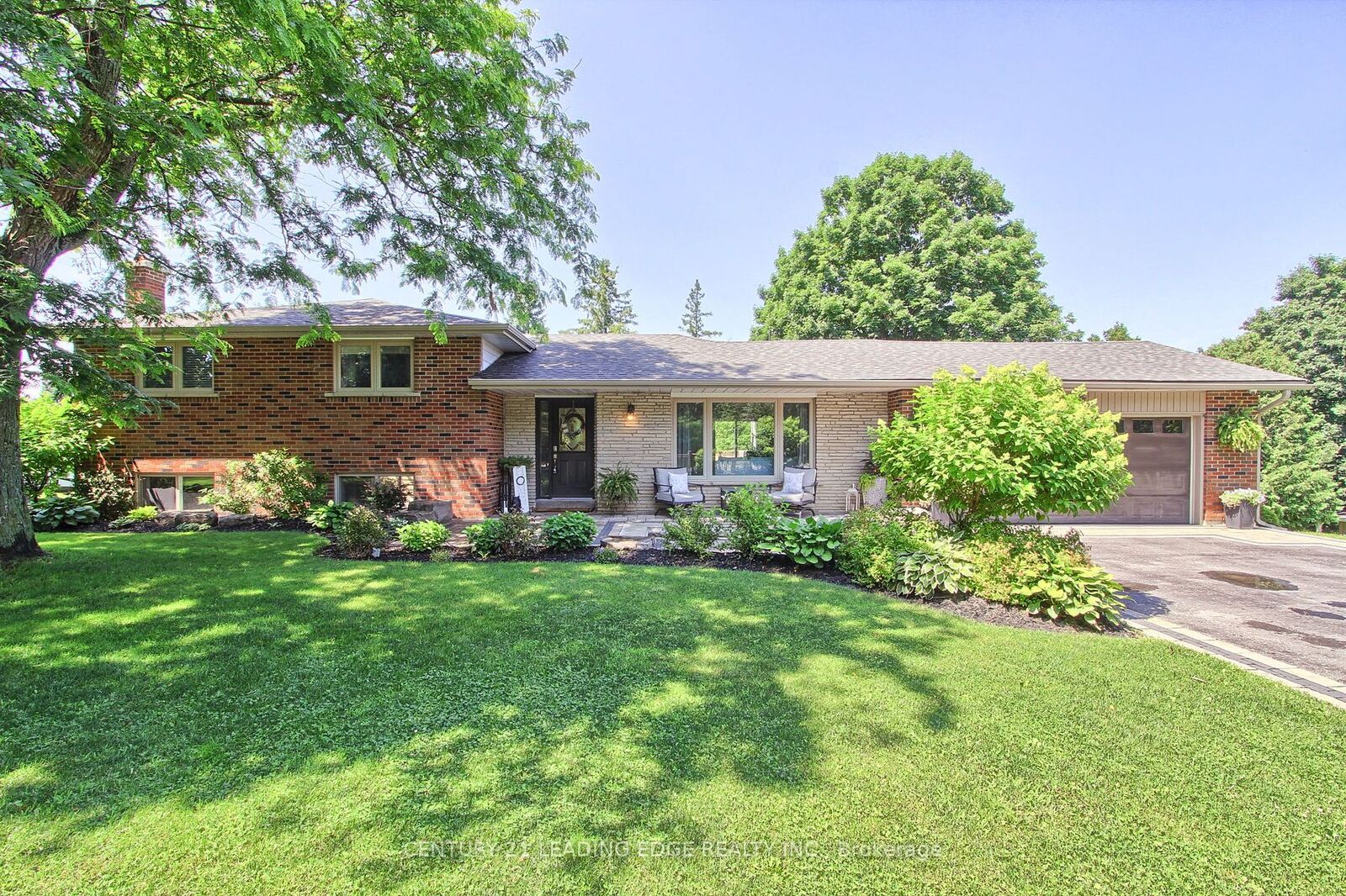 Property Photo: 510 Old Stouffville Rd ON L9P 1R4