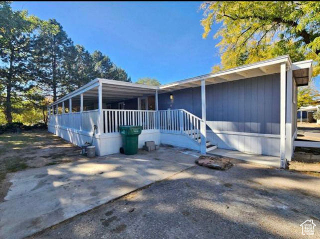 Property Photo:  2875 N Hill Field Rd 70  UT 84041 